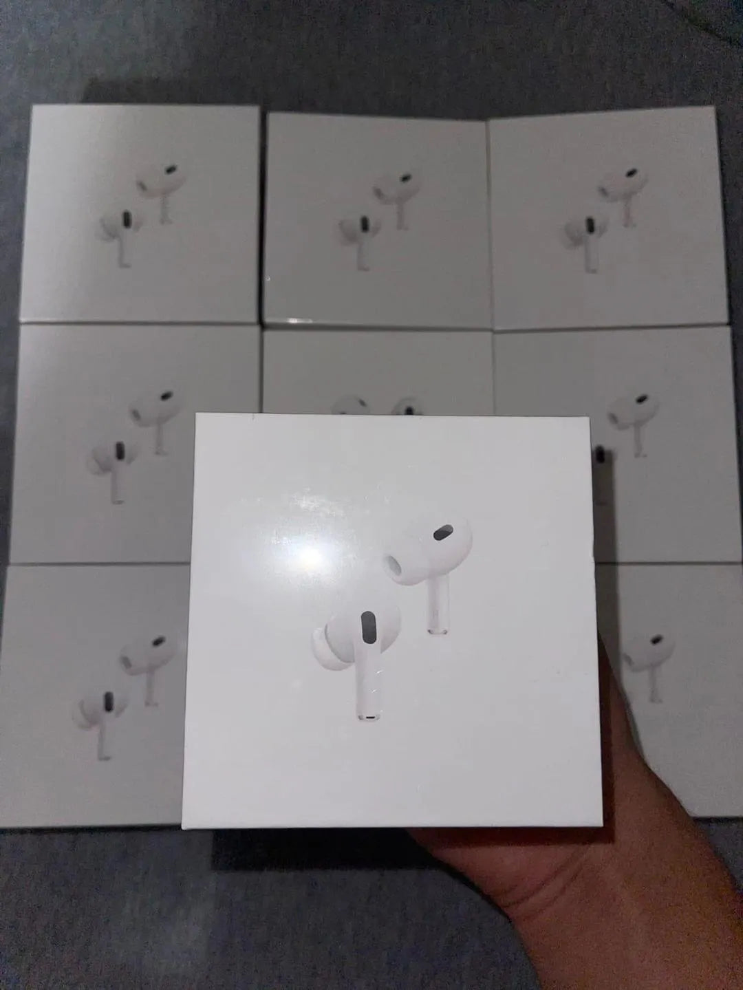 AirPods Pro 2nd Generation