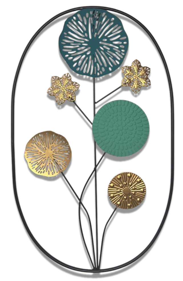 Top Quality Metal Wall decor