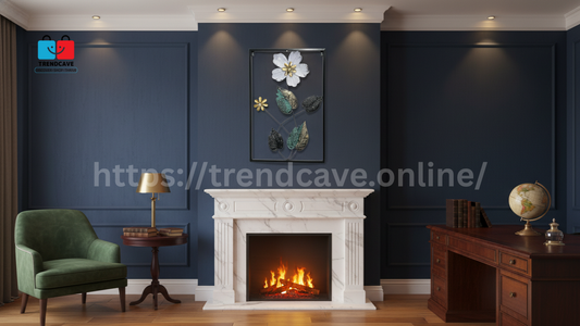 Top Quality Floral Metal Wall Decor