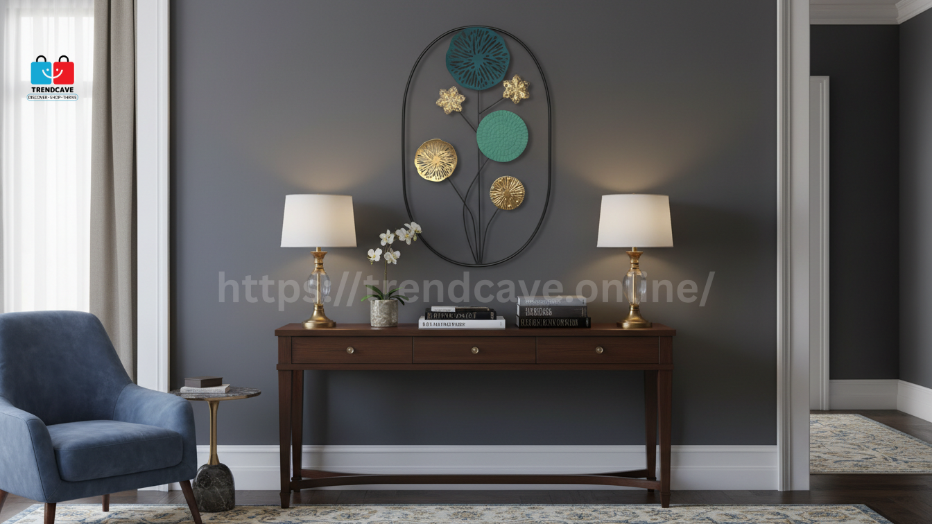 Top Quality Metal Wall decor