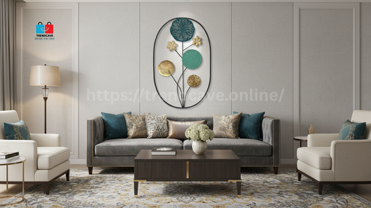 Top Quality Metal Wall decor